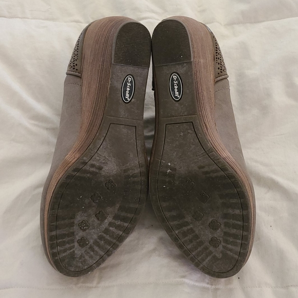 Booties - Picture 5 of 6